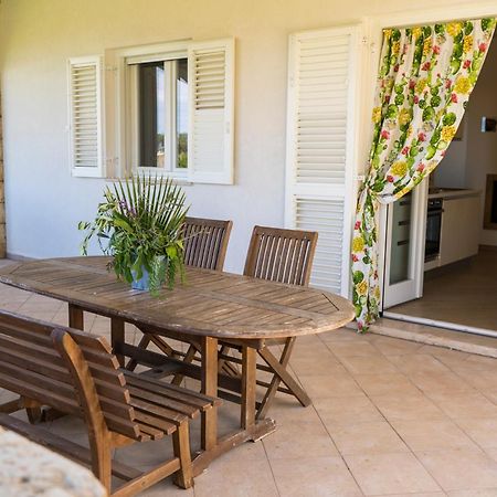 Appartamento Villa Nisapiro' Sannicola Esterno foto