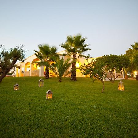 Appartamento Villa Nisapiro' Sannicola Esterno foto