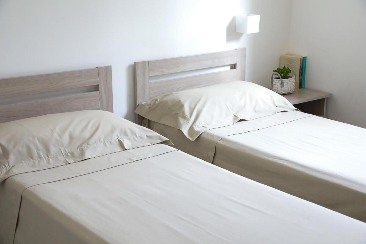 Appartamento Villa Nisapiro' Sannicola Esterno foto