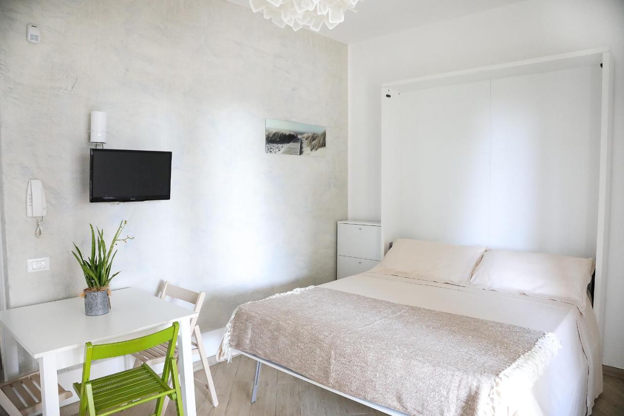 Appartamento Villa Nisapiro' Sannicola Esterno foto