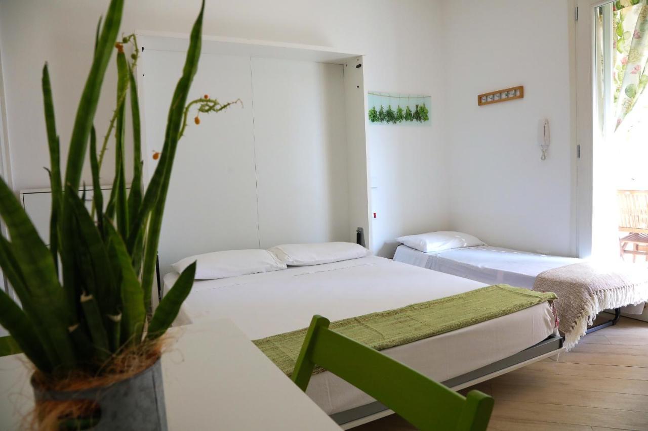 Appartamento Villa Nisapiro' Sannicola Esterno foto