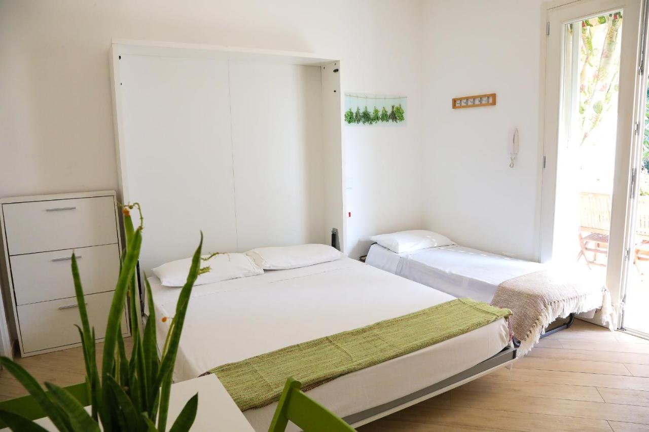 Appartamento Villa Nisapiro' Sannicola Esterno foto
