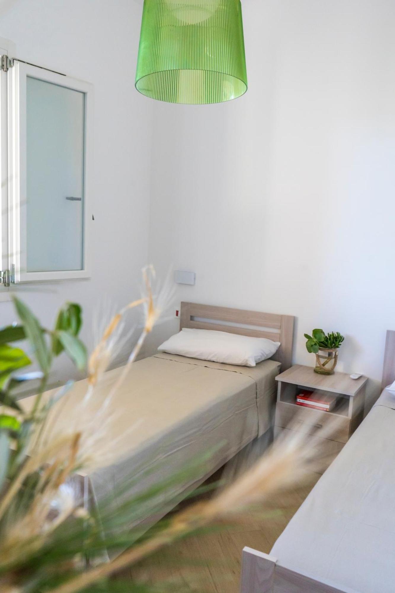 Appartamento Villa Nisapiro' Sannicola Esterno foto