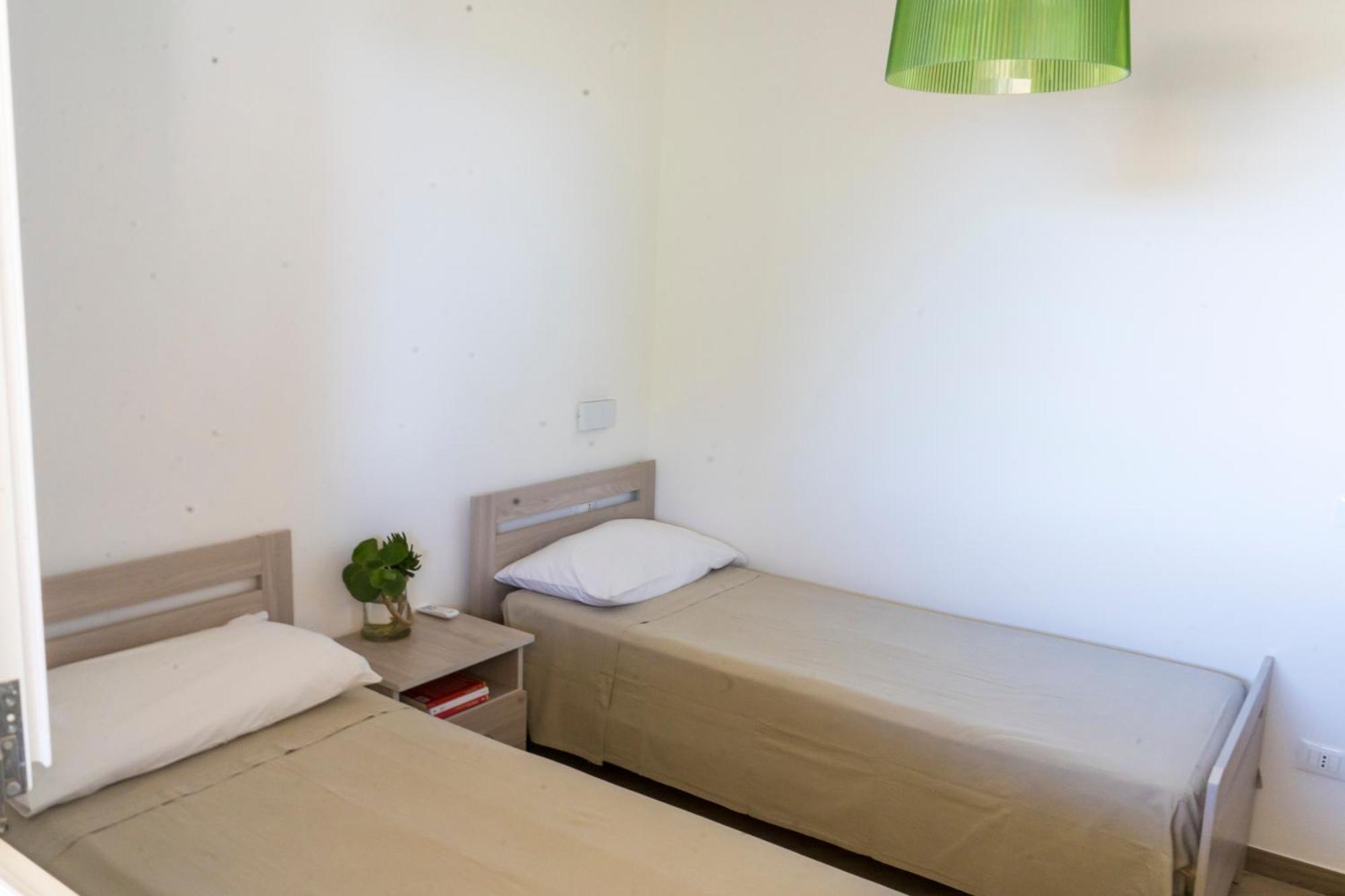 Appartamento Villa Nisapiro' Sannicola Esterno foto