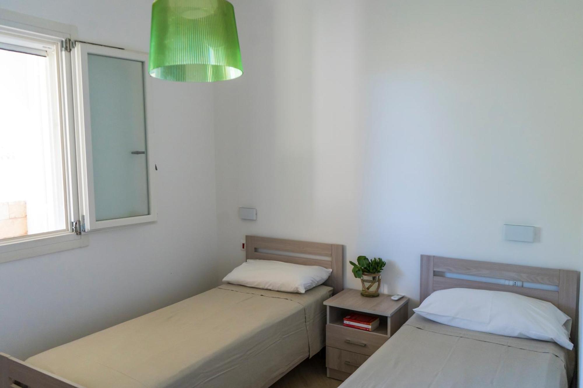 Appartamento Villa Nisapiro' Sannicola Esterno foto