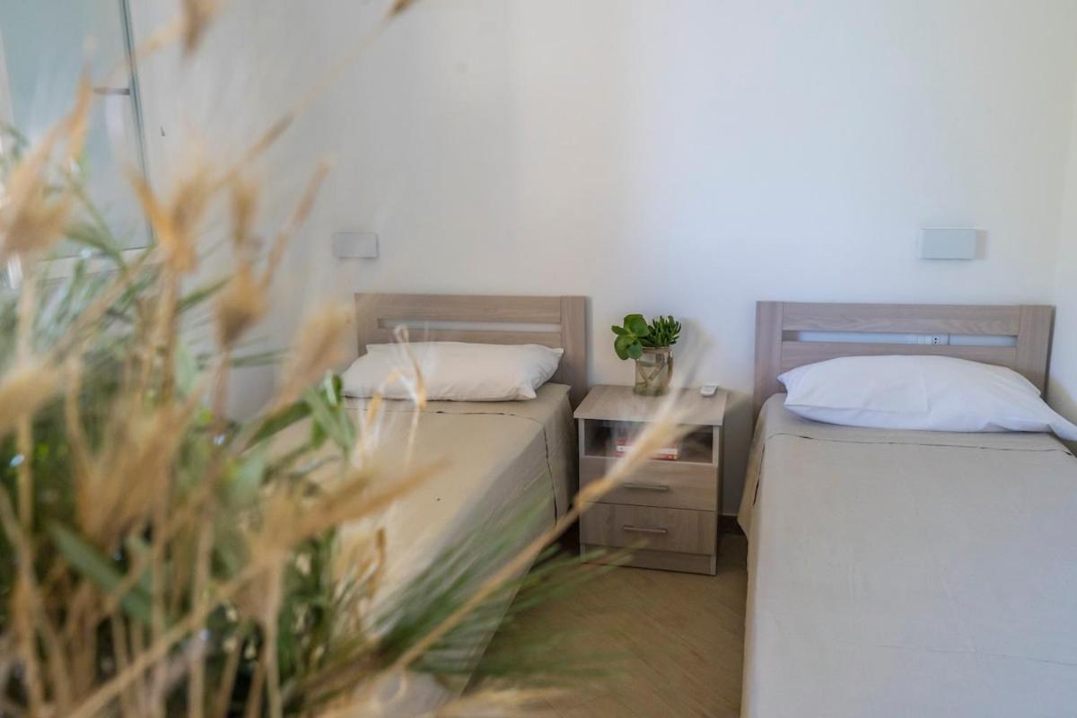 Appartamento Villa Nisapiro' Sannicola Esterno foto