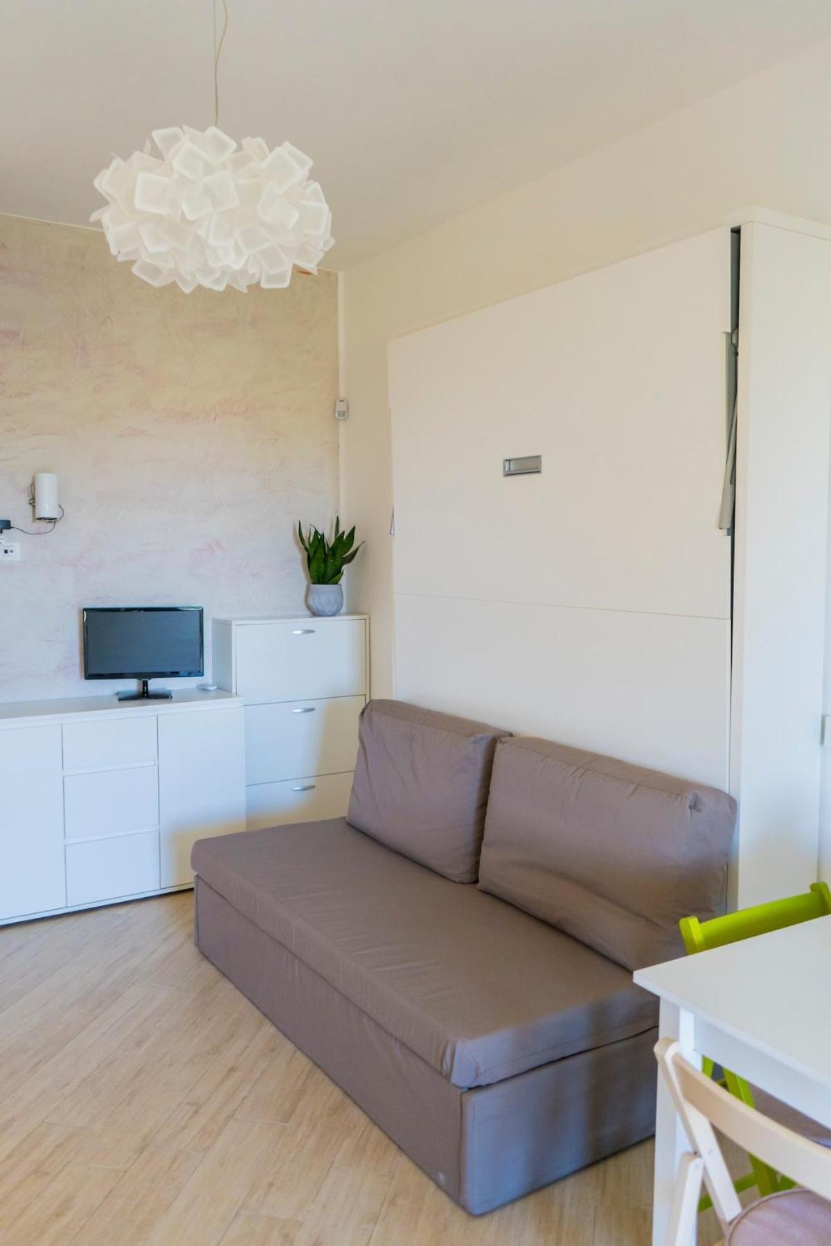 Appartamento Villa Nisapiro' Sannicola Esterno foto