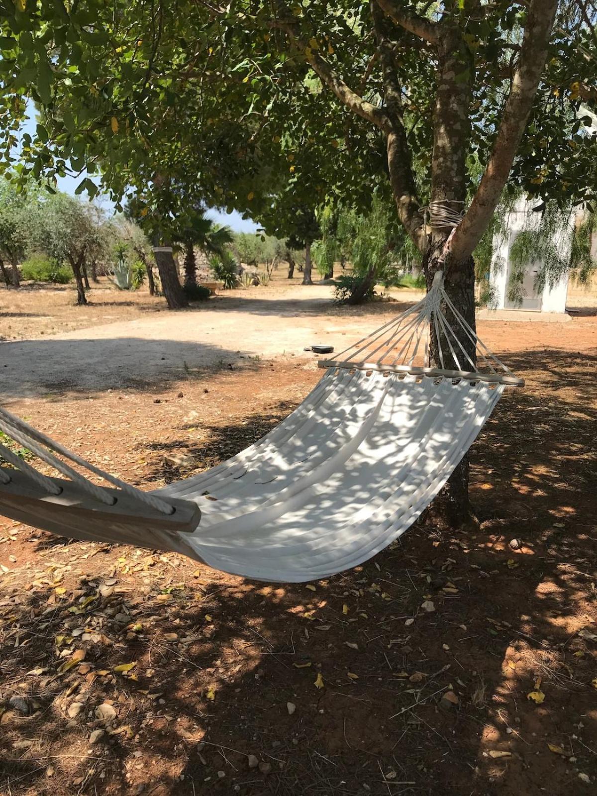 Appartamento Villa Nisapiro' Sannicola Esterno foto