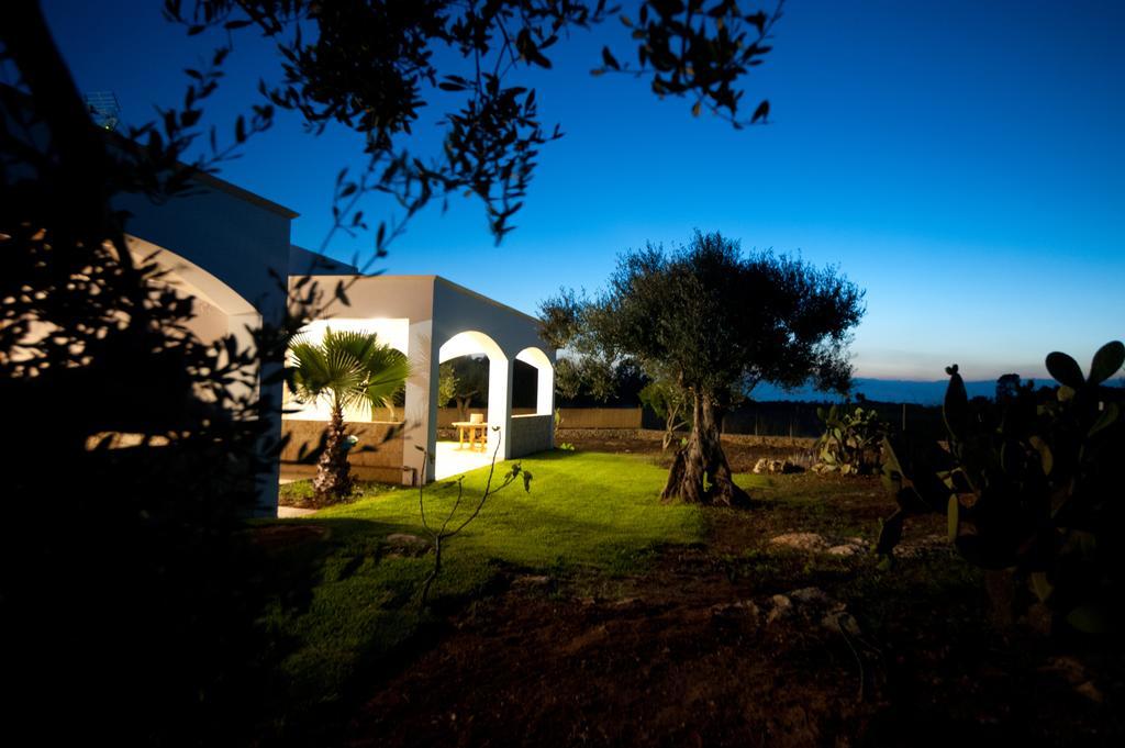 Appartamento Villa Nisapiro' Sannicola Esterno foto